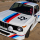 Illustration for article titled This BMW 2002 Widebody Gets Sold More Often Than A Roma Gypsy Kid